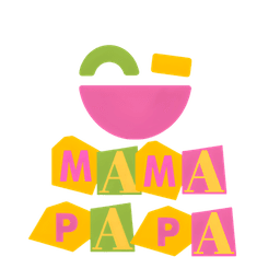 MamaPapa Stationery