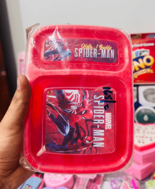 Lunch Box