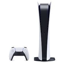 Play Station 5